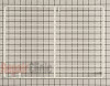 Wire Shelf WR71X10679 Alternate Product View