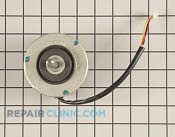Blower Motor - Part # 1330298 Mfg Part # 4681AR2295L