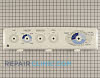 Control  Panel WE19M1486 Alternate Product View