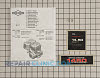 Engine Assembly 205332-0536-B1  Alternate Product View