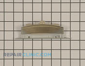 Handle - Part # 1162177 Mfg Part # 489674