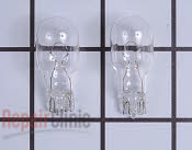 Light Bulb - Part # 1606952 Mfg Part # 27313101