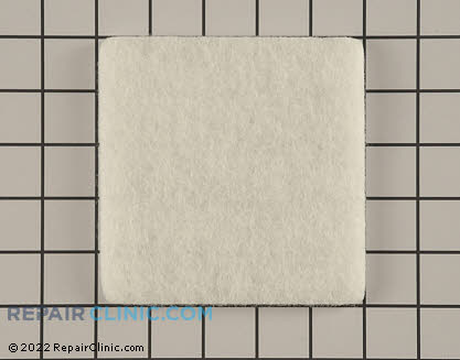 Motor Filter 1130535-01 Main Product View