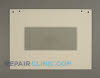Outer Door Glass 9759640         Alternate Product View