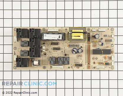 Oven Control Board 00486911 Main Product View