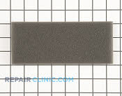 Pre Cleaner - Part # 1621519 Mfg Part # 11013-7033