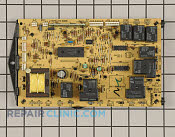 Relay Board - Part # 695903 Mfg Part # 71002622