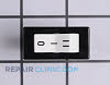 Rocker Switch 27871           Alternate Product View