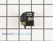 Start Relay - Part # 305869 Mfg Part # WR7X232
