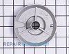 Surface Burner Base MBE61842101     Alternate Product View