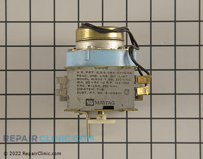 Timer (OEM)  Y303801