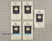 Vacuum Bag - Part # 1638823 Mfg Part # EL201