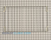 Wire Shelf - Part # 1223115 Mfg Part # RF-3250-01
