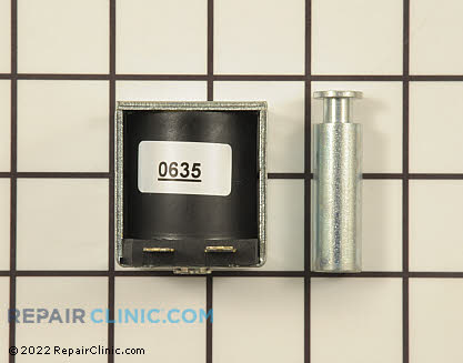 Dispenser Solenoid 67001835 Main Product View
