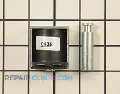 Dispenser Solenoid - Part # 1006596 Mfg Part # 67001835
