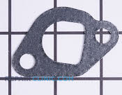 Exhaust Gasket - Part # 1658716 Mfg Part # 18381-ZH8-801