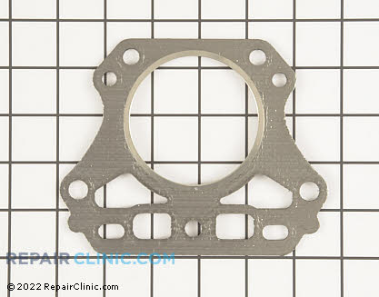 Head Gasket, Kawasaki Genuine OEM  11004-7018 - $4.45