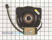 PTO Clutch - Part # 1603514 Mfg Part # 255507