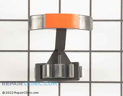 Push Button Switch 93001608 Main Product View