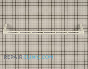 Trim Piece - Part # 589216 Mfg Part # 4448474