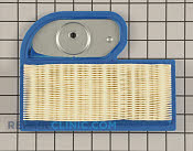 Air Filter - Part # 1621535 Mfg Part # 11013-7002