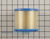 Air Filter - Part # 1610704 Mfg Part # 393957S