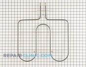 Broil Element - Part # 1205045 Mfg Part # 74011910