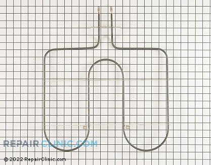Broil Element 7406P493-60 Main Product View