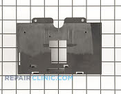 Control  Panel - Part # 1089675 Mfg Part # WJ07X10149