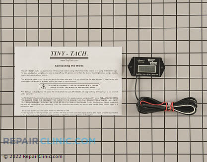 Cycle Monitor 19598 Main Product View