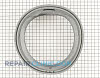 Door Boot Seal 4986ER0004B Alternate Product View