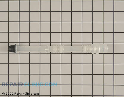 Drain Hose WR02X11697 Main Product View