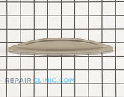 Drip Tray - Part # 1315610 Mfg Part # 3806JJ2046B