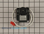 Evaporator Fan Motor - Part # 1615783 Mfg Part # 502404000114