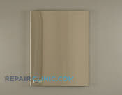Front Door Panel - Part # 1088722 Mfg Part # WD31X10079