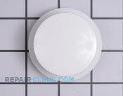 Knob - Part # 1335883 Mfg Part # 4940ER3006A