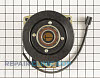PTO Clutch 255-507 Alternate Product View