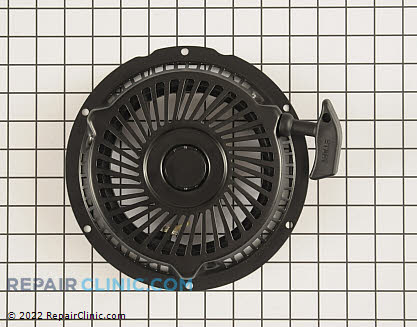 Recoil Starter 49088-0015 Main Product View