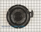 Recoil Starter - Part # 1658835 Mfg Part # 49088-7013