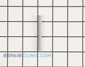 Screw - Part # 1652233 Mfg Part # S99420580