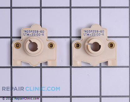 Spark Ignition Switch 7403P285-60 Main Product View