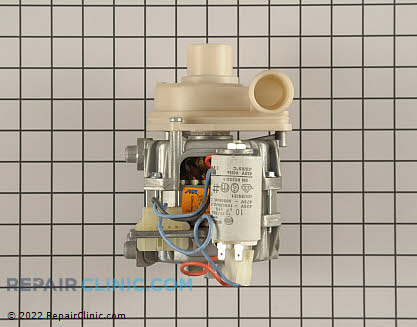 Circulation Pump 651015797 Main Product View