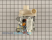 Circulation Pump - Part # 1566402 Mfg Part # 651015797