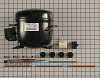 Compressor W10309994 Alternate Product View