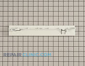 Connector,rail - Part # 1395102 Mfg Part # 4932JA1010A