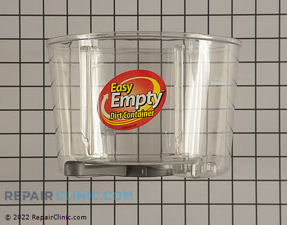 Dirt Cup 2032330 Main Product View