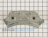 Door Hinge W10118967       Alternate Product View