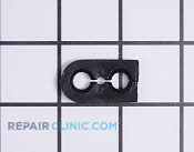 Grommet - Part # 1659324 Mfg Part # 52 313 02-S