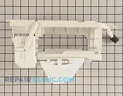 Ice Maker Assembly - Part # 1561324 Mfg Part # 649288