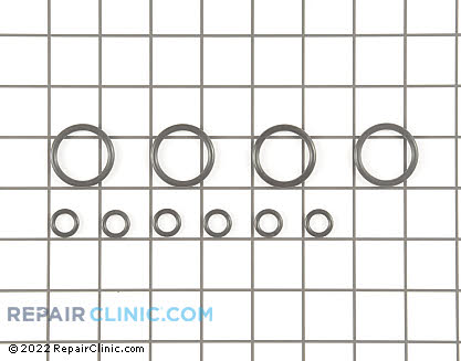 O-Ring WS03X10047      Main Product View